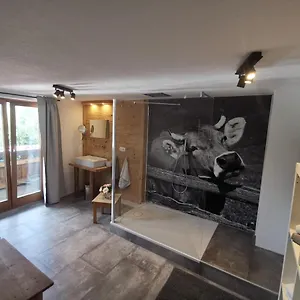 Kräuterhof-ferienwohnung Missen-Wilhams